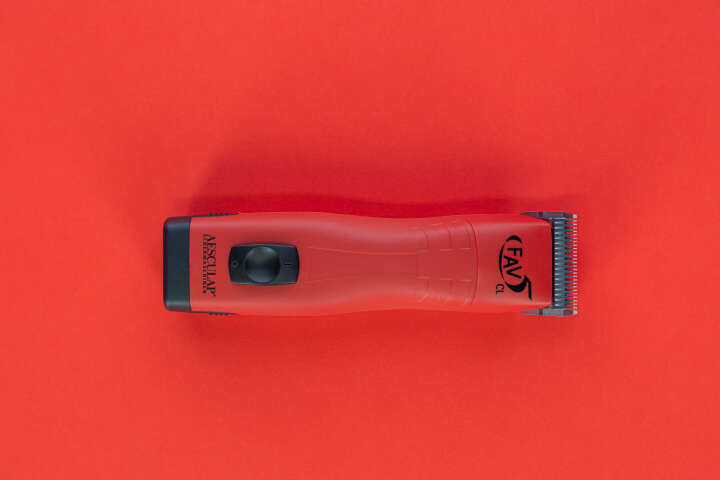 AESCULAP Akkuschermaschine FAV5 CL